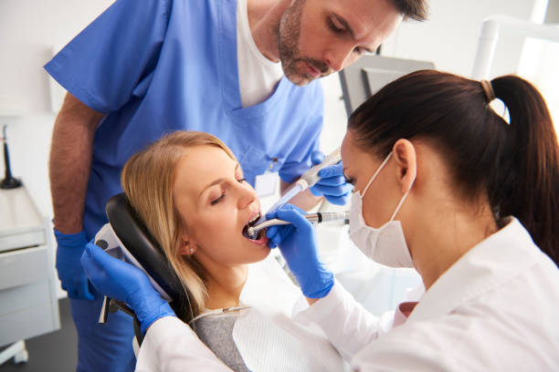 Reliable Bayonne, NJ Holistic Dental Care Services Solutions