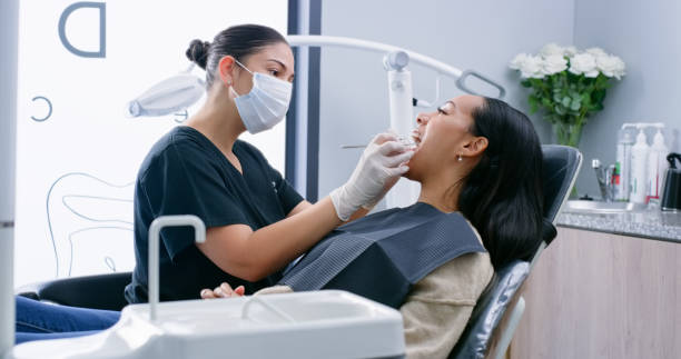 Dental Inlays and Onlays in Bayonne, NJ